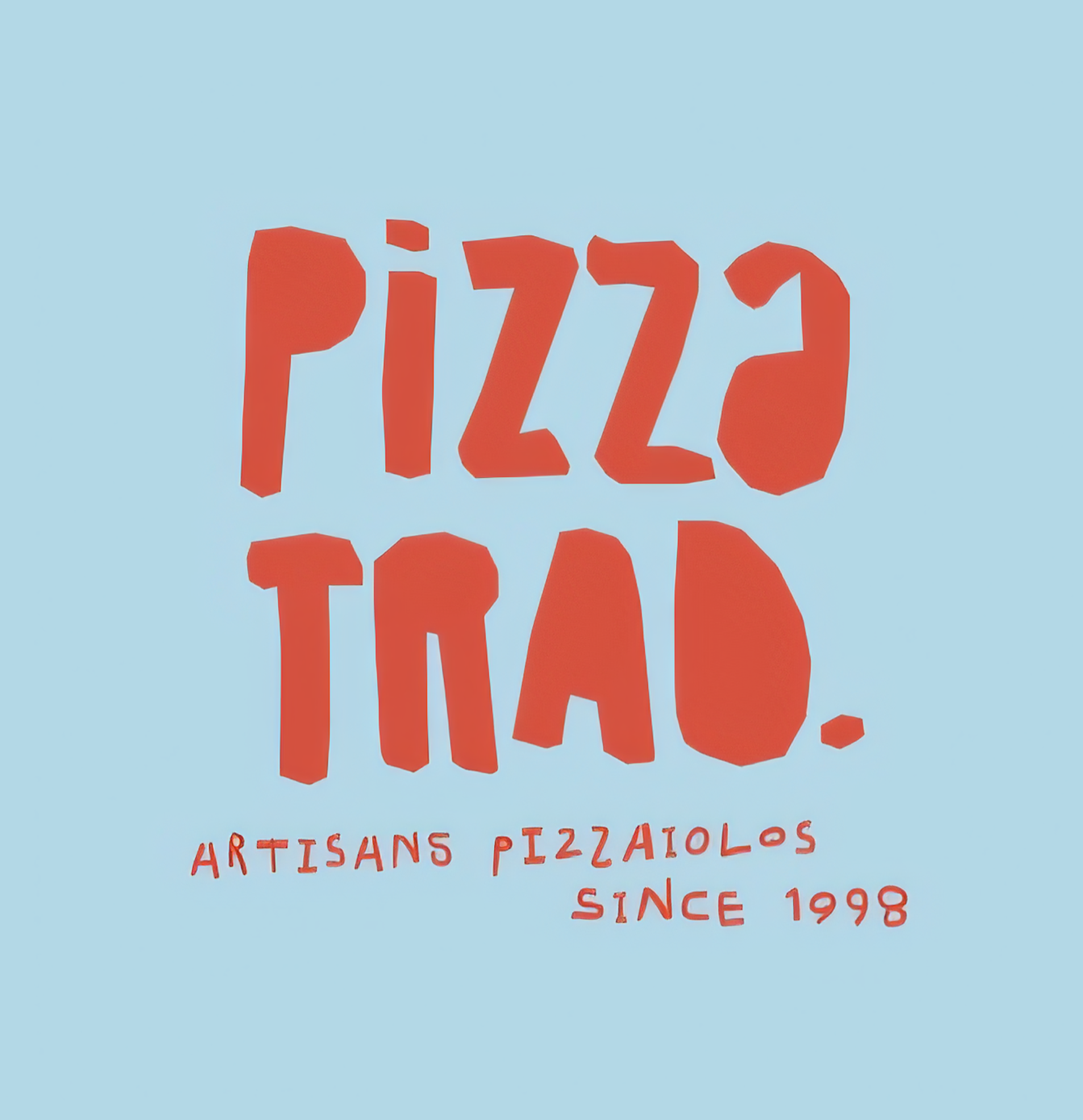 Pizza Tradition